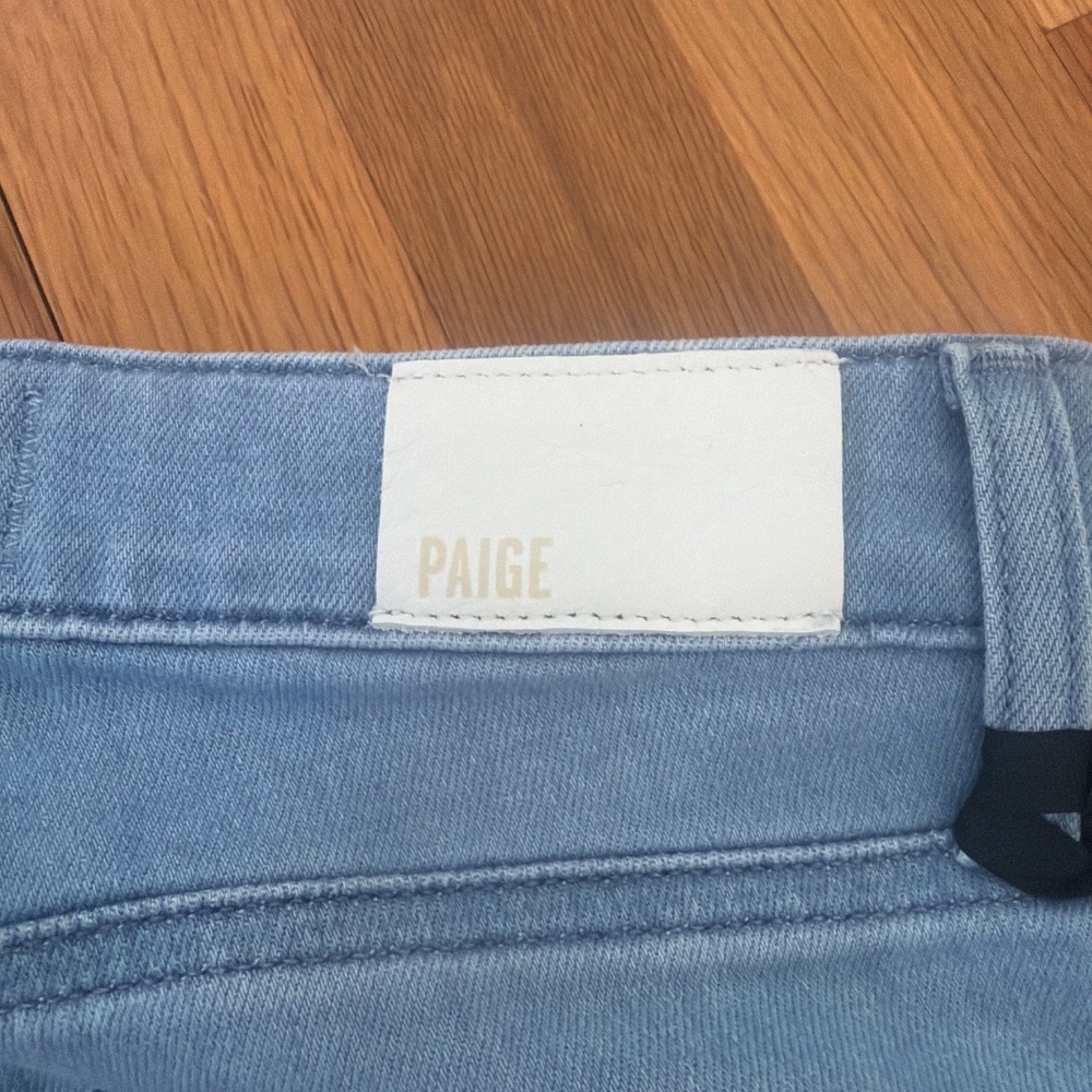 Paige Genevieve jeans - Picture 8 of 9